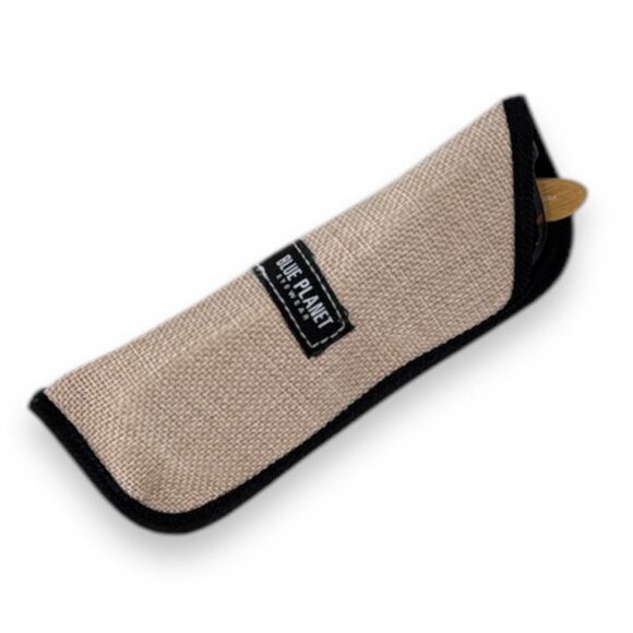 Blue Planet Reader Sunglasses‎ OS 1.75 Tortoise and Bamboo Like New - Picture 6 of 8